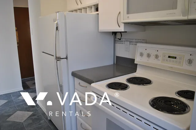 The Sandpiper in The West End - 1 Bedroom Apartment For Rent in Vancouver at 604 - 1740 Comox Street, Vancouver, BC