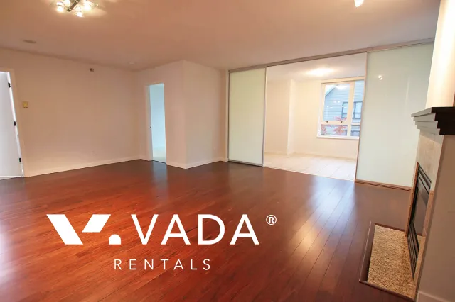 Brighton in Southeast False Creek - 1 Bedroom Apartment For Rent in Vancouver at 403 - 120 Milross Avenue, Vancouver, BC