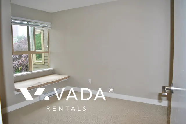 Storybrook in Edmonds - 1 Bedroom Apartment For Rent in Burnaby at 203 - 7131 Stride Avenue, Burnaby, BC