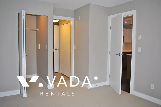Storybrook in Edmonds - 1 Bedroom Apartment For Rent in Burnaby at 203 - 7131 Stride Avenue, Burnaby, BC