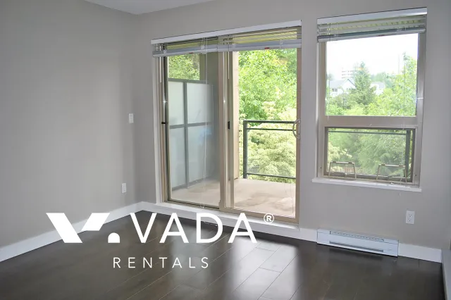 Storybrook in Edmonds - 1 Bedroom Apartment For Rent in Burnaby at 203 - 7131 Stride Avenue, Burnaby, BC