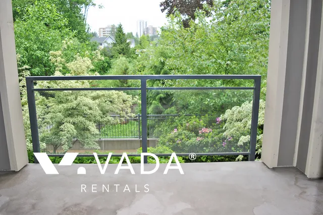 Storybrook in Edmonds - 1 Bedroom Apartment For Rent in Burnaby at 203 - 7131 Stride Avenue, Burnaby, BC