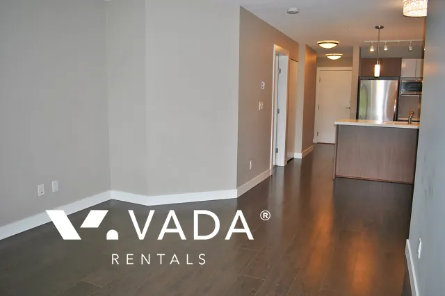 Storybrook in Edmonds - 1 Bedroom Apartment For Rent in Burnaby at 203 - 7131 Stride Avenue, Burnaby, BC