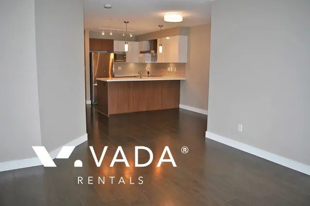 Storybrook in Edmonds - 1 Bedroom Apartment For Rent in Burnaby at 203 - 7131 Stride Avenue, Burnaby, BC