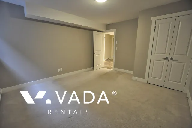 Pemberton Heights - 2 Bedroom Basement For Rent in North Vancouver at 1380 22nd Street, North Vancouver, BC