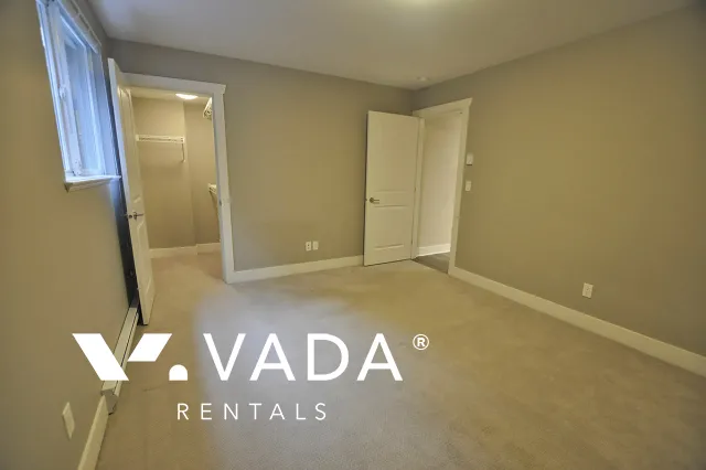 Pemberton Heights - 2 Bedroom Basement For Rent in North Vancouver at 1380 22nd Street, North Vancouver, BC