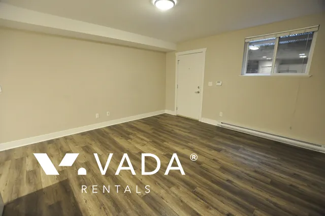 Pemberton Heights - 2 Bedroom Basement For Rent in North Vancouver at 1380 22nd Street, North Vancouver, BC