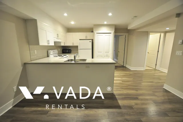 Pemberton Heights - 2 Bedroom Basement For Rent in North Vancouver at 1380 22nd Street, North Vancouver, BC