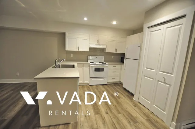 Pemberton Heights - 2 Bedroom Basement For Rent in North Vancouver at 1380 22nd Street, North Vancouver, BC