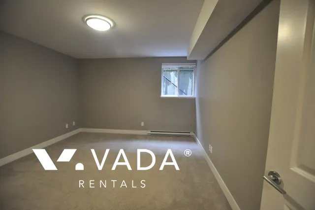 Pemberton Heights - 2 Bedroom Basement For Rent in North Vancouver at 1380 22nd Street, North Vancouver, BC