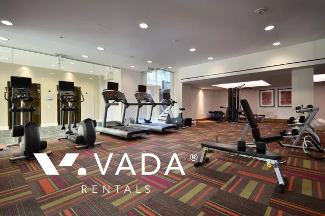 Kayak in Olympic Village - 1 Bedroom Apartment For Rent in Vancouver at 203 - 12 Athletes Way, Vancouver, BC