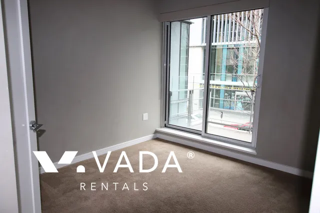 Kayak in Olympic Village - 1 Bedroom Apartment For Rent in Vancouver at 203 - 12 Athletes Way, Vancouver, BC