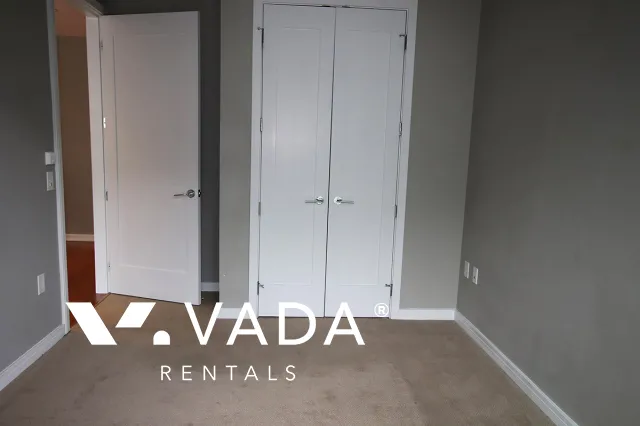 Kayak in Olympic Village - 1 Bedroom Apartment For Rent in Vancouver at 203 - 12 Athletes Way, Vancouver, BC