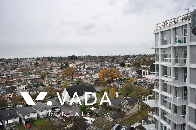 Kensington Gardens in Renfrew Collingwood - 2 Bedroom Apartment For Rent in Vancouver at 1710 - 2220 Kingsway, Vancouver, BC, V5N 0G4
