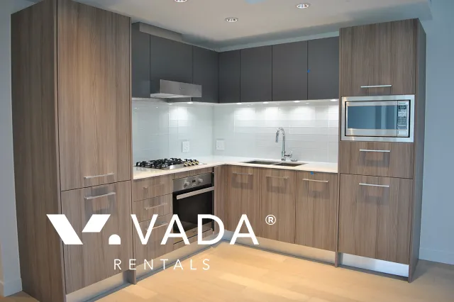 Kensington Gardens in Renfrew Collingwood - 2 Bedroom Apartment For Rent in Vancouver at 1710 - 2220 Kingsway, Vancouver, BC, V5N 0G4