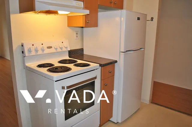 3962 Pender in Burnaby Heights - 1 Bedroom Apartment For Rent in Burnaby at 204 - 3962 Pender Street, Burnaby, BC