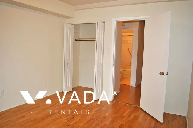 3962 Pender in Burnaby Heights - 1 Bedroom Apartment For Rent in Burnaby at 204 - 3962 Pender Street, Burnaby, BC