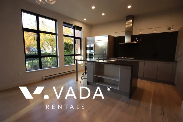 GlassHouse Lofts in Queensborough - 2 Bedroom Apartment For Rent in New Westminster at 116 - 220 Salter Street, New Westminster, BC