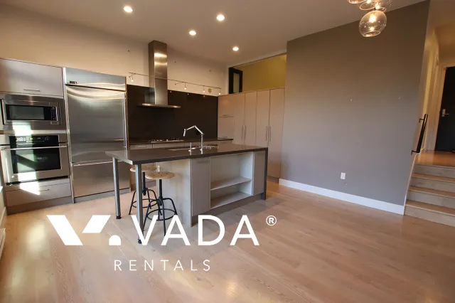 GlassHouse Lofts in Queensborough - 2 Bedroom Apartment For Rent in New Westminster at 116 - 220 Salter Street, New Westminster, BC