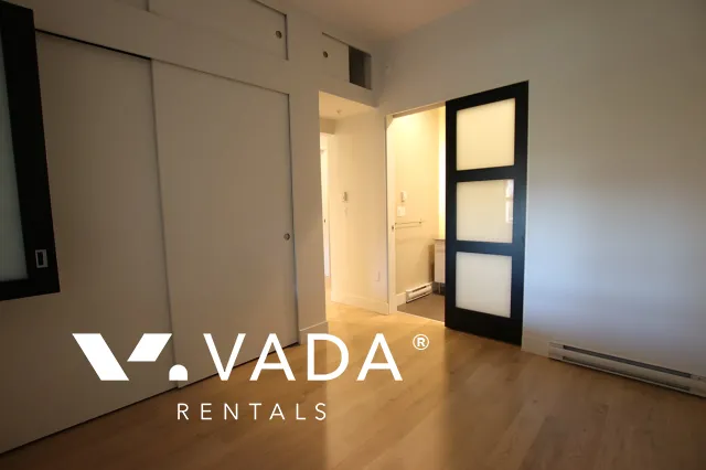 GlassHouse Lofts in Queensborough - 2 Bedroom Apartment For Rent in New Westminster at 116 - 220 Salter Street, New Westminster, BC
