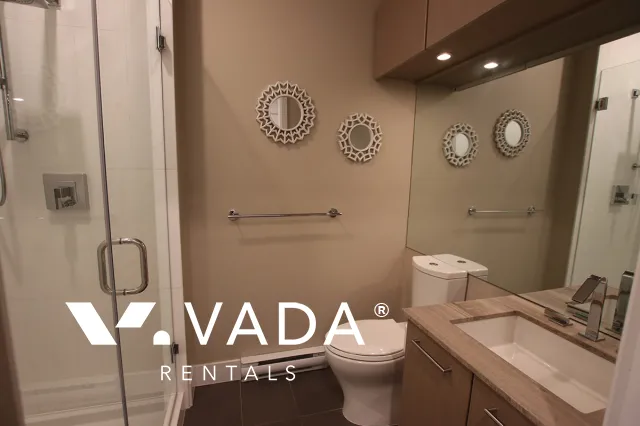 GlassHouse Lofts in Queensborough - 2 Bedroom Apartment For Rent in New Westminster at 116 - 220 Salter Street, New Westminster, BC