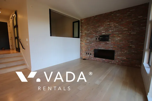 GlassHouse Lofts in Queensborough - 2 Bedroom Apartment For Rent in New Westminster at 116 - 220 Salter Street, New Westminster, BC