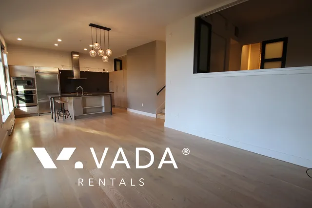 GlassHouse Lofts in Queensborough - 2 Bedroom Apartment For Rent in New Westminster at 116 - 220 Salter Street, New Westminster, BC