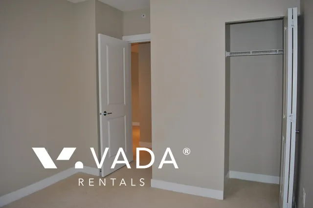 Altaire in SFU - 2 Bedroom Apartment For Rent in Burnaby at 701 - 9188 University Crescent, Burnaby, BC