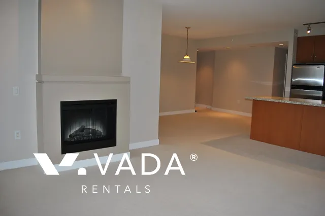 Altaire in SFU - 2 Bedroom Apartment For Rent in Burnaby at 701 - 9188 University Crescent, Burnaby, BC
