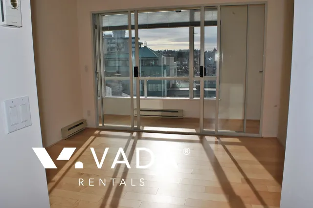 Cambridge Gardens in Fairview - 2 Bedroom Apartment For Rent in Vancouver at 1104 - 2668 Ash Street, Vancouver, BC