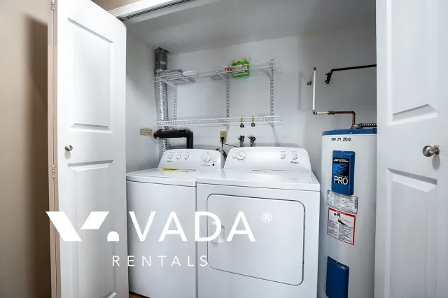 Forest Meadows in Forest Hills BBY - 2 Bedroom Townhouse For Rent in Burnaby at 8234 Rosswood Place, Burnaby, BC