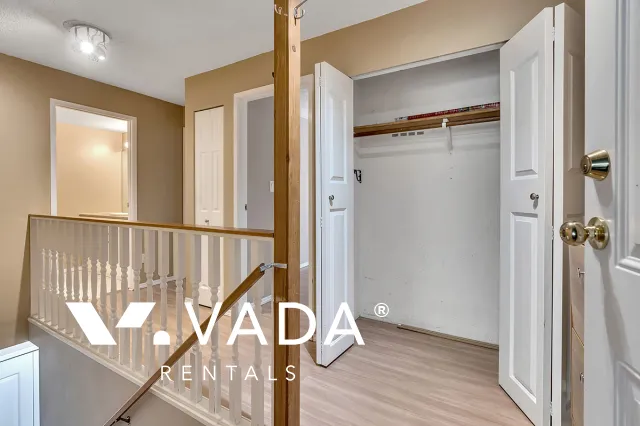 Forest Meadows in Forest Hills BBY - 2 Bedroom Townhouse For Rent in Burnaby at 8234 Rosswood Place, Burnaby, BC