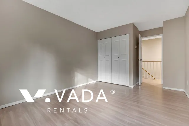 Forest Meadows in Forest Hills BBY - 2 Bedroom Townhouse For Rent in Burnaby at 8234 Rosswood Place, Burnaby, BC