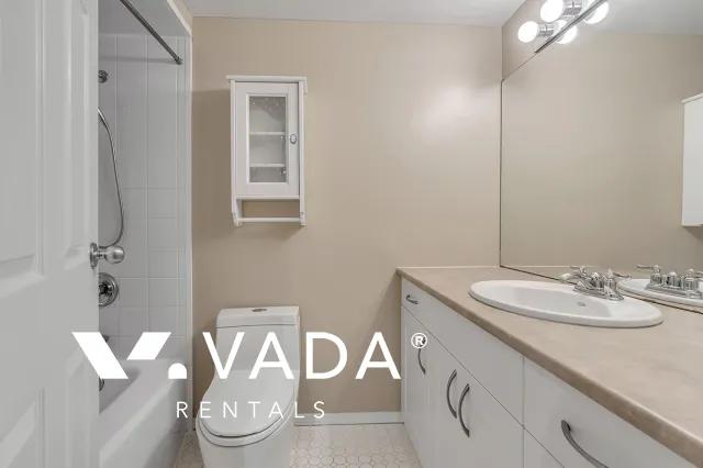 Forest Meadows in Forest Hills BBY - 2 Bedroom Townhouse For Rent in Burnaby at 8234 Rosswood Place, Burnaby, BC