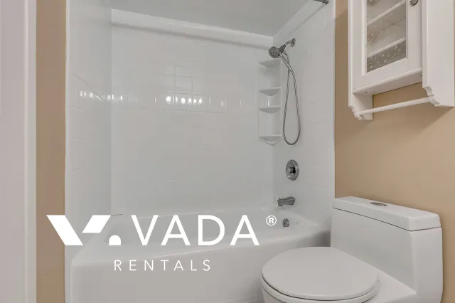 Forest Meadows in Forest Hills BBY - 2 Bedroom Townhouse For Rent in Burnaby at 8234 Rosswood Place, Burnaby, BC