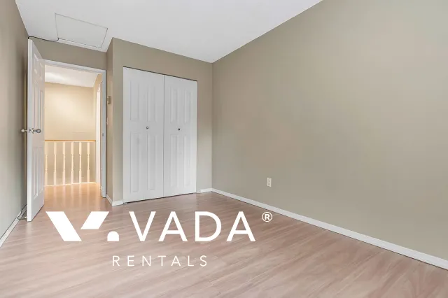 Forest Meadows in Forest Hills BBY - 2 Bedroom Townhouse For Rent in Burnaby at 8234 Rosswood Place, Burnaby, BC