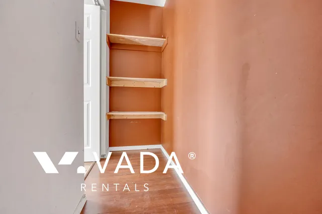 Forest Meadows in Forest Hills BBY - 2 Bedroom Townhouse For Rent in Burnaby at 8234 Rosswood Place, Burnaby, BC