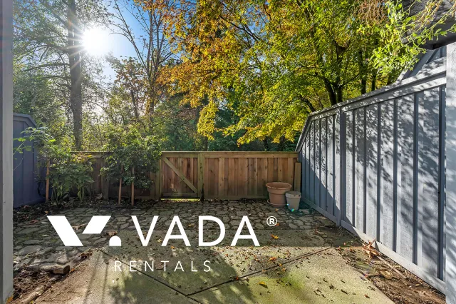 Forest Meadows in Forest Hills BBY - 2 Bedroom Townhouse For Rent in Burnaby at 8234 Rosswood Place, Burnaby, BC