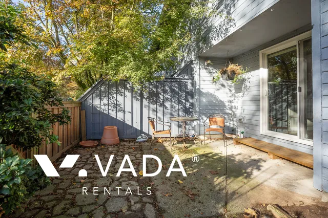 Forest Meadows in Forest Hills BBY - 2 Bedroom Townhouse For Rent in Burnaby at 8234 Rosswood Place, Burnaby, BC
