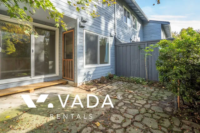 Forest Meadows in Forest Hills BBY - 2 Bedroom Townhouse For Rent in Burnaby at 8234 Rosswood Place, Burnaby, BC