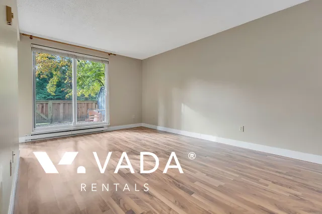 Forest Meadows in Forest Hills BBY - 2 Bedroom Townhouse For Rent in Burnaby at 8234 Rosswood Place, Burnaby, BC