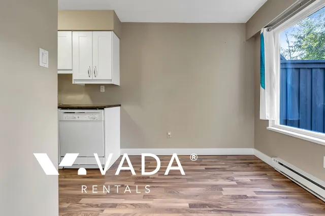 Forest Meadows in Forest Hills BBY - 2 Bedroom Townhouse For Rent in Burnaby at 8234 Rosswood Place, Burnaby, BC