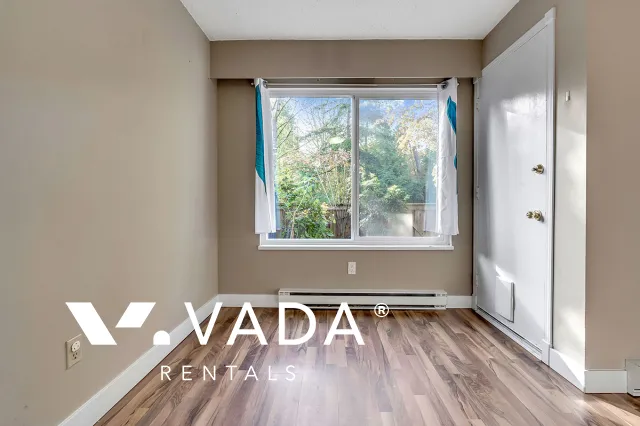 Forest Meadows in Forest Hills BBY - 2 Bedroom Townhouse For Rent in Burnaby at 8234 Rosswood Place, Burnaby, BC