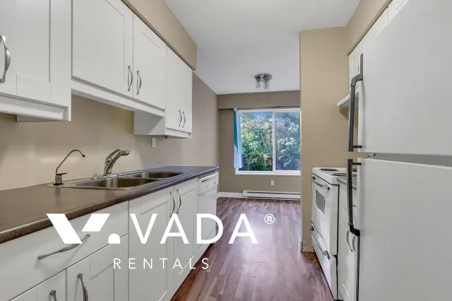 Forest Meadows in Forest Hills BBY - 2 Bedroom Townhouse For Rent in Burnaby at 8234 Rosswood Place, Burnaby, BC