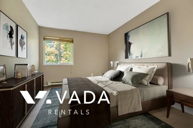 Forest Meadows in Forest Hills BBY - 2 Bedroom Townhouse For Rent in Burnaby at 8234 Rosswood Place, Burnaby, BC