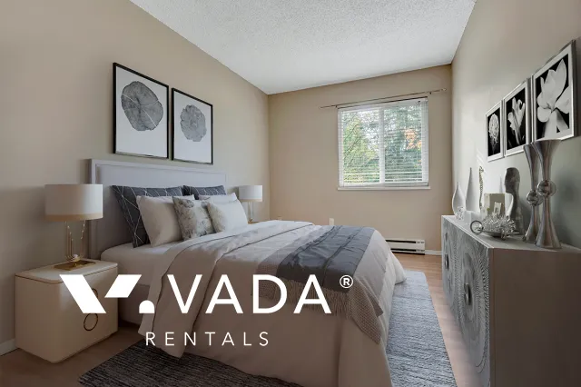 Forest Meadows in Forest Hills BBY - 2 Bedroom Townhouse For Rent in Burnaby at 8234 Rosswood Place, Burnaby, BC