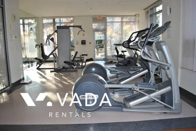 Arcadia in Highgate - 1 Bedroom Apartment For Rent in Burnaby at 2109 - 7178 Collier Street, Burnaby, BC