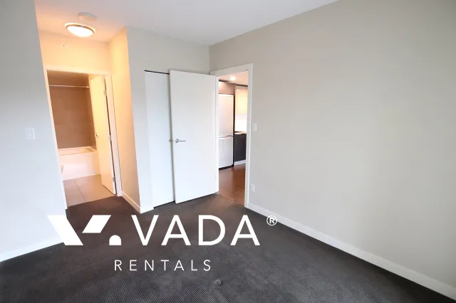 Maynards Block in Olympic Village - 1 Bedroom Apartment For Rent in Vancouver at 307 - 1919 Wylie Street, Vancouver, BC
