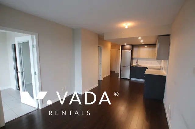 Maynards Block in Olympic Village - 1 Bedroom Apartment For Rent in Vancouver at 307 - 1919 Wylie Street, Vancouver, BC
