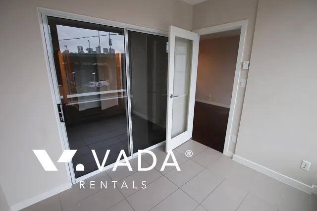 Maynards Block in Olympic Village - 1 Bedroom Apartment For Rent in Vancouver at 307 - 1919 Wylie Street, Vancouver, BC